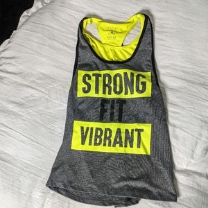 Energie Workout Top ⭐ SOLD⭐